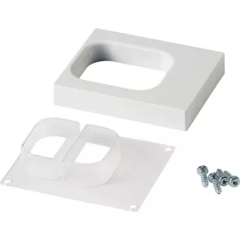 Eaton διαφανής μεμβράνη χειρισμού CI/E-PKZ01-XG, 1 τεμ. (289936)