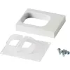 Eaton διαφανής μεμβράνη χειρισμού CI/E-PKZ01-XG, 1 τεμ. (289936)