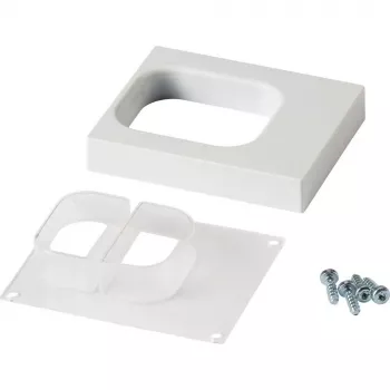 Eaton διαφανής μεμβράνη χειρισμού CI/E-PKZ01-XG, 1 τεμ. (289936)