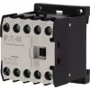 EATON DILEM-10 μίνι ρελέ, 3πολικό, πηνίο 24 V AC 50 Hz, 9 A AC-3, 1 NO βοηθητική επαφή 010005