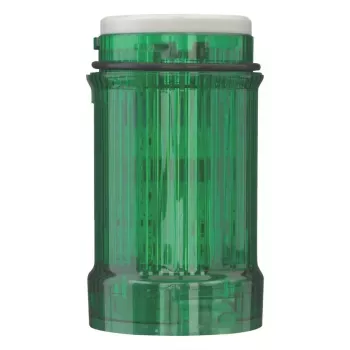 Eaton SL4-L24-G στοιχείο φωτεινού πύργου LED, συνεχής φωτισμός πράσινο, 24V AC/DC 171314