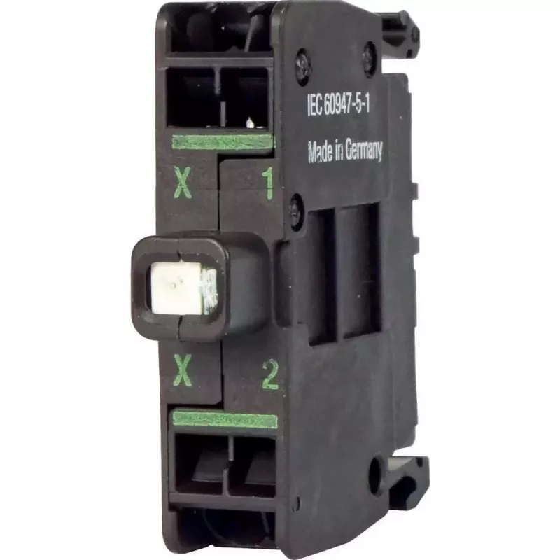 Eaton M22-CLEDC-R στοιχείο LED, κόκκινο 216573