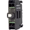 Eaton M22-CLEDC-R στοιχείο LED, κόκκινο 216573