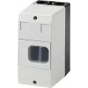 EATON μονωτικό κουτί PKZM01 CI-PKZ01-G επιτοίχια τοποθέτηση με μεμβράνη χειρισμού IP65 281404