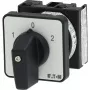 Eaton T0-1-8210/E Διακόπτης μοχλού 1πολικός Μαύρο Μεταλλικό 012742