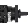 Eaton T0-1-8210/E Διακόπτης μοχλού 1πολικός Μαύρο Μεταλλικό 012742