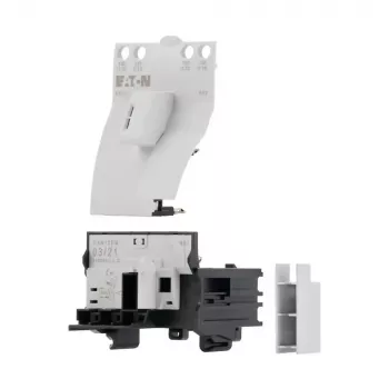 Eaton PKZM0-XDM12 Σετ καλωδίωσης απευθείας εκκίνησης για ρελέ DILM7-DILM12 283149