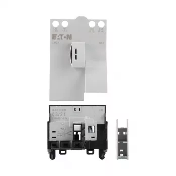 Eaton PKZM0-XDM12 Σετ καλωδίωσης απευθείας εκκίνησης για ρελέ DILM7-DILM12 283149