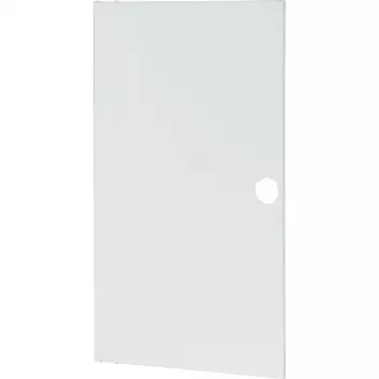 Eaton KLV-T Ανταλλακτική πόρτα, 3 σειρών, Λευκό (RAL 9010) 178921
