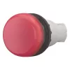 Eaton M22-LC-R Λυχνία ένδειξης LED, Κόκκινο, 250 V AC/DC, τοποθέτηση 22,5 mm 216908