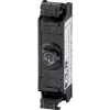 Eaton M22-FLED-R στοιχείο LED, επίπεδο, κόκκινο 180798