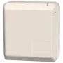 MENNEKES 4971 Πρίζα Schuko επιφανειακή 16A 2P+E 230V IP44 Γκρι