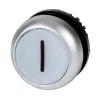 Eaton M22-DRL-W-X1 λευκή λυχνία ένδειξης LED, 22,5 mm, 24V AC/DC, IP67/IP69K 216963