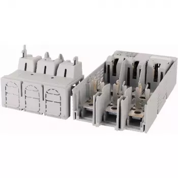Eaton XNH00-A160 3πολικός διακόπτης απομόνωσης ασφάλειας NH 160A 690V M8 95mm² 183025