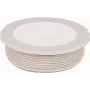 Eaton KT-M16 Διέλευση μεμβράνης M16, TPE, Λευκό (216983)