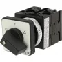 Eaton T0-4-8410/E τριπολικός διακόπτης, μαύρος/μεταλλικός 024604