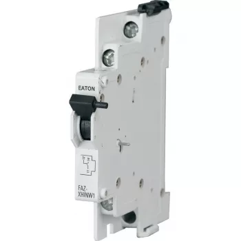 Eaton FAZ-XHINW1 βοηθητική επαφή (286055)