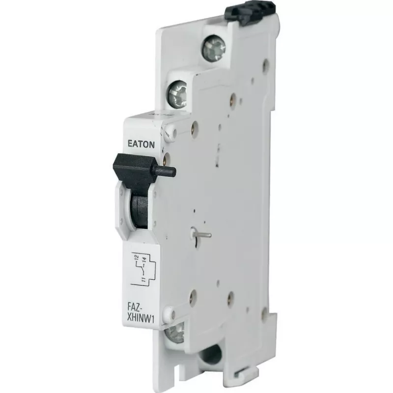 Eaton FAZ-XHINW1 βοηθητική επαφή (286055)