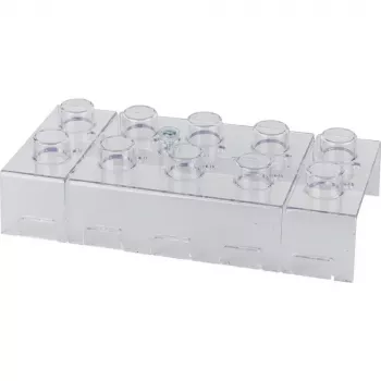 Eaton H-K95/5 κάλυμμα ακροδεκτών για PKZ0-PKZ3 και P1/P3, 5 μονάδων, γκρι 036888