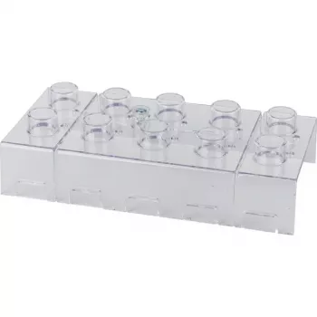 Eaton H-K95/5 κάλυμμα ακροδεκτών για PKZ0-PKZ3 και P1/P3, 5 μονάδων, γκρι 036888