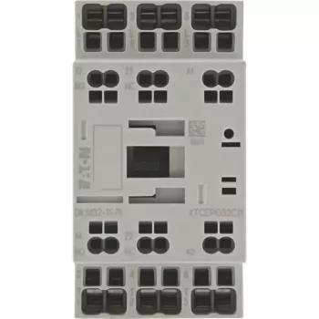 Eaton DILM32-11(RDC199293) 3-πολικό ρελέ, 32 A, πηνίο 230 V AC, 1NO+1NC