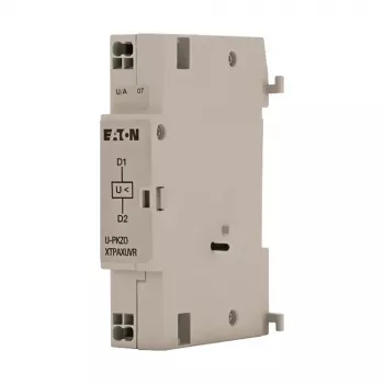 Eaton εκλυτήρας υποτάσης U-PKZ0 230V 50Hz 199334