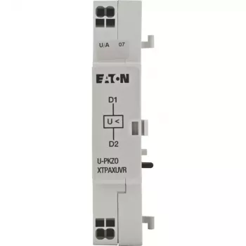 Eaton εκλυτήρας υποτάσης U-PKZ0 230V 50Hz 199334
