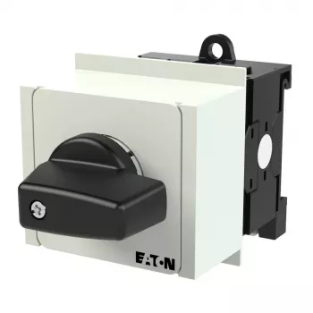 Eaton T0-2-8241/IVS Διακόπτης στάθμης, 1-πολικός, καλωδιωμένος, μαύρο/λευκό, IP30 057835