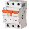 Eaton PXL-C63/3 Μικροαυτόματος 3-πολικός C 63A 6kA 236432