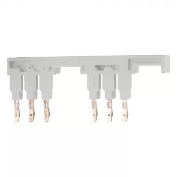 EATON DILM12-XP2 Παράλληλη γέφυρα για ρελέ DILM7-DILM15, 3-πολική, 690V AC 239370