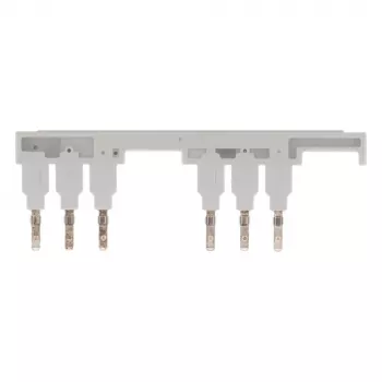 EATON DILM12-XP2 Παράλληλη γέφυρα για ρελέ DILM7-DILM15, 3-πολική, 690V AC 239370