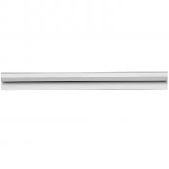 MAGNETOPLAN HOLTZ Catch-Ball Ράγα συγκράτησης 1000 mm αλουμίνιο 210091000