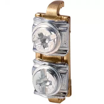 Eaton xPole CI Ακροδέκτης ουδέτερου αγωγού K-CI-K1/2 (207451)