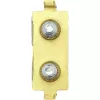 Eaton xPole CI Ακροδέκτης ουδέτερου αγωγού K-CI-K1/2 (207451)
