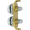 Eaton xPole CI Ακροδέκτης ουδέτερου αγωγού K-CI-K1/2 (207451)