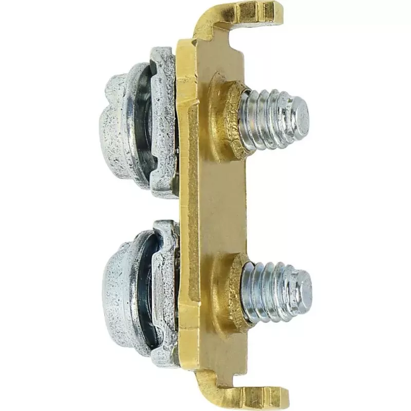 Eaton xPole CI Ακροδέκτης ουδέτερου αγωγού K-CI-K1/2 (207451)