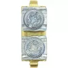 Eaton xPole CI Ακροδέκτης ουδέτερου αγωγού K-CI-K1/2 (207451)
