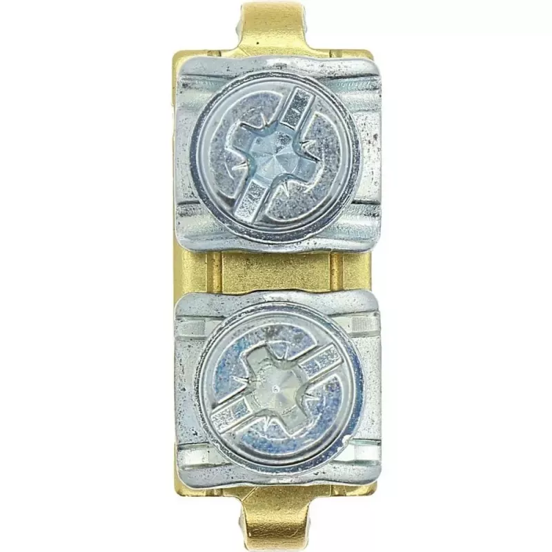 Eaton xPole CI Ακροδέκτης ουδέτερου αγωγού K-CI-K1/2 (207451)