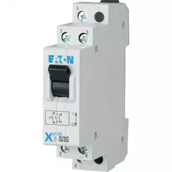 Eaton 248334 Διακόπτης χειρισμού 16A 3πολικός 1TE 230/400V