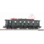 PIKO 51831 H0 Ηλεκτρική ατμομηχανή E 52 DB Εποχή III