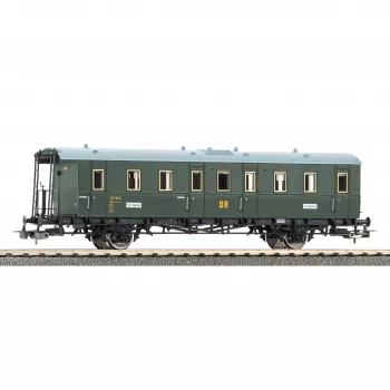 Piko H0 53194 DR Bdtr Επιβατικό βαγόνι Εποχή III