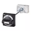 Eaton NZM1-XTVD Σύνδεσμος πόρτας περιστροφική λαβή 260166