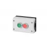 Eaton M22-I2-M1 Γκρι πλαίσιο μπουτόν (M22-I2-M1)