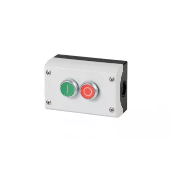Eaton M22-I2-M1 Γκρι πλαίσιο μπουτόν (M22-I2-M1)