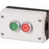 Eaton M22-I2-M1 Γκρι πλαίσιο μπουτόν (M22-I2-M1)