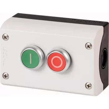 Eaton M22-I2-M1 Γκρι πλαίσιο μπουτόν (M22-I2-M1)