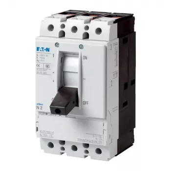 Eaton PN2-250 3πολικός κεντρικός διακόπτης 250 A 266007