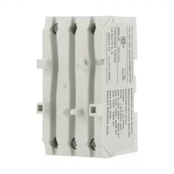 Eaton Περιοριστής ρεύματος 690 V AC 63 A CL-PKZ0 082881