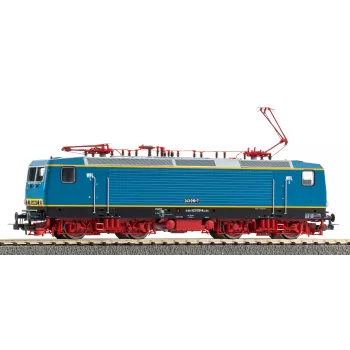 PIKO 21791 H0 Ηλεκτρική ατμομηχανή BR 243 019 WFL VI, S-Bahn Leipzig