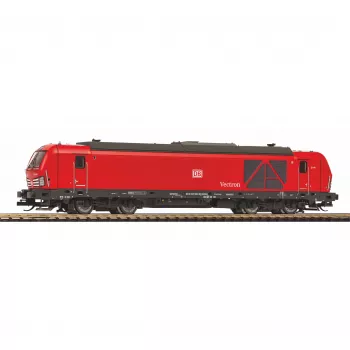 PIKO TT 47807 Ντιζελομηχανή Vectron BR 247 DB Cargo